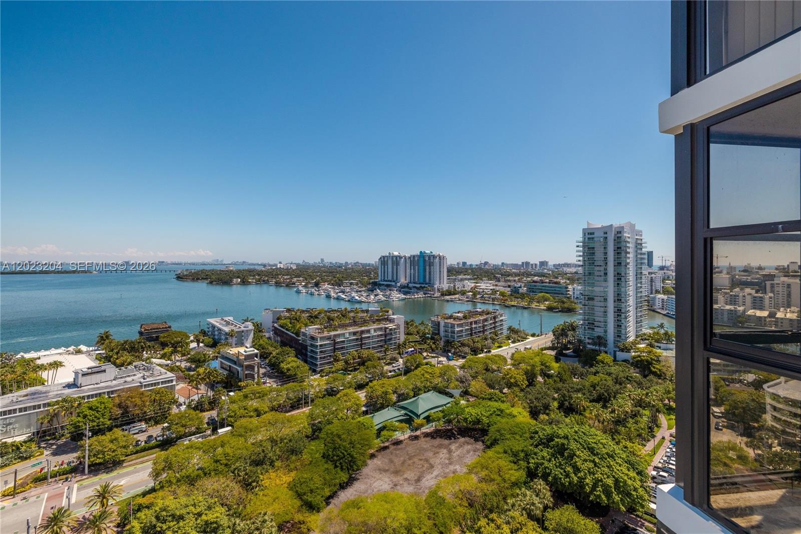 9 Island Ave #2115 Miami Beach, FL 33139
