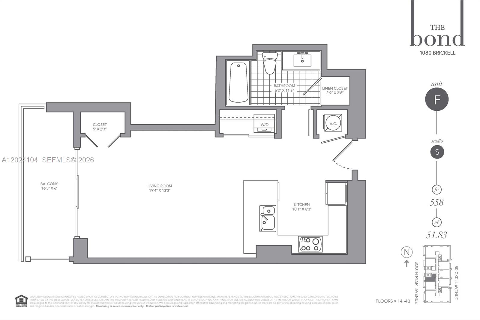 image The Bond on Brickell27