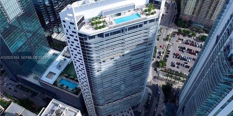 1300 Brickell Bay Dr #3402 Miami, FL 33131