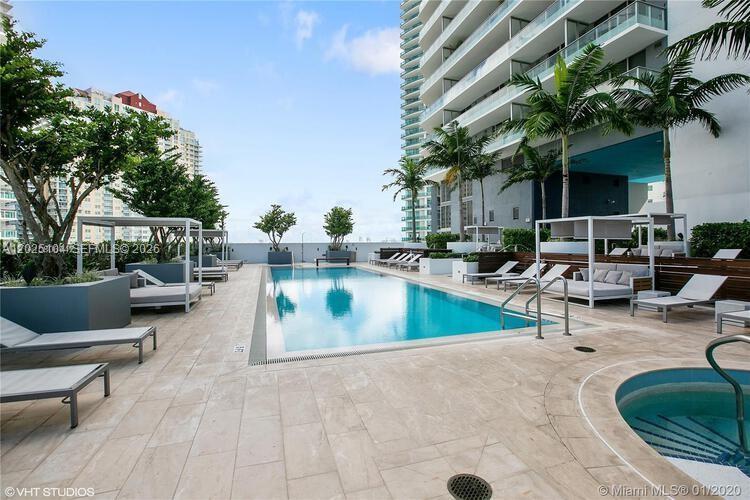 1300 Brickell Bay Dr #3402 Miami, FL 33131