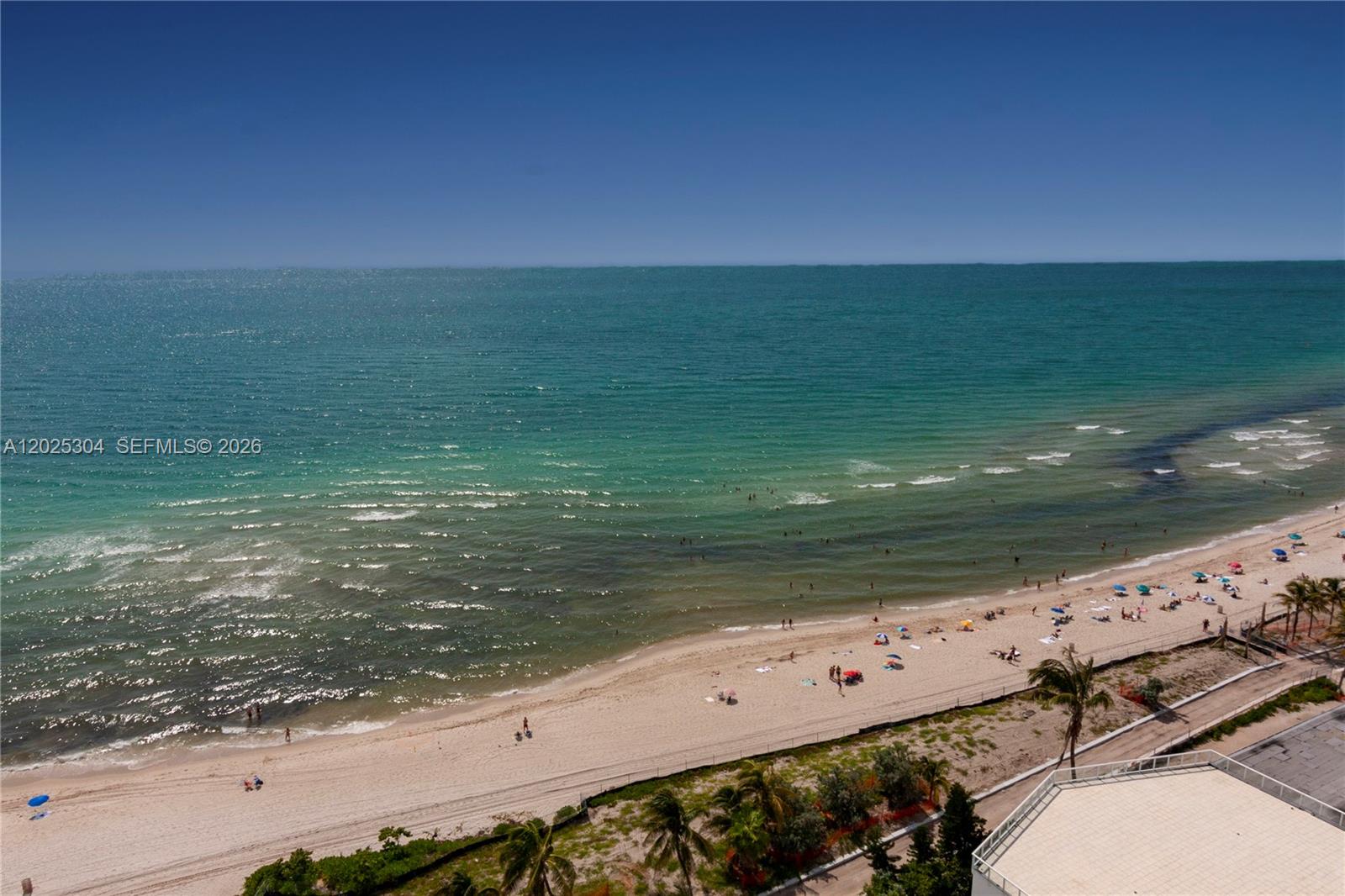 5445 Collins Ave #1730 Miami Beach, FL 33140