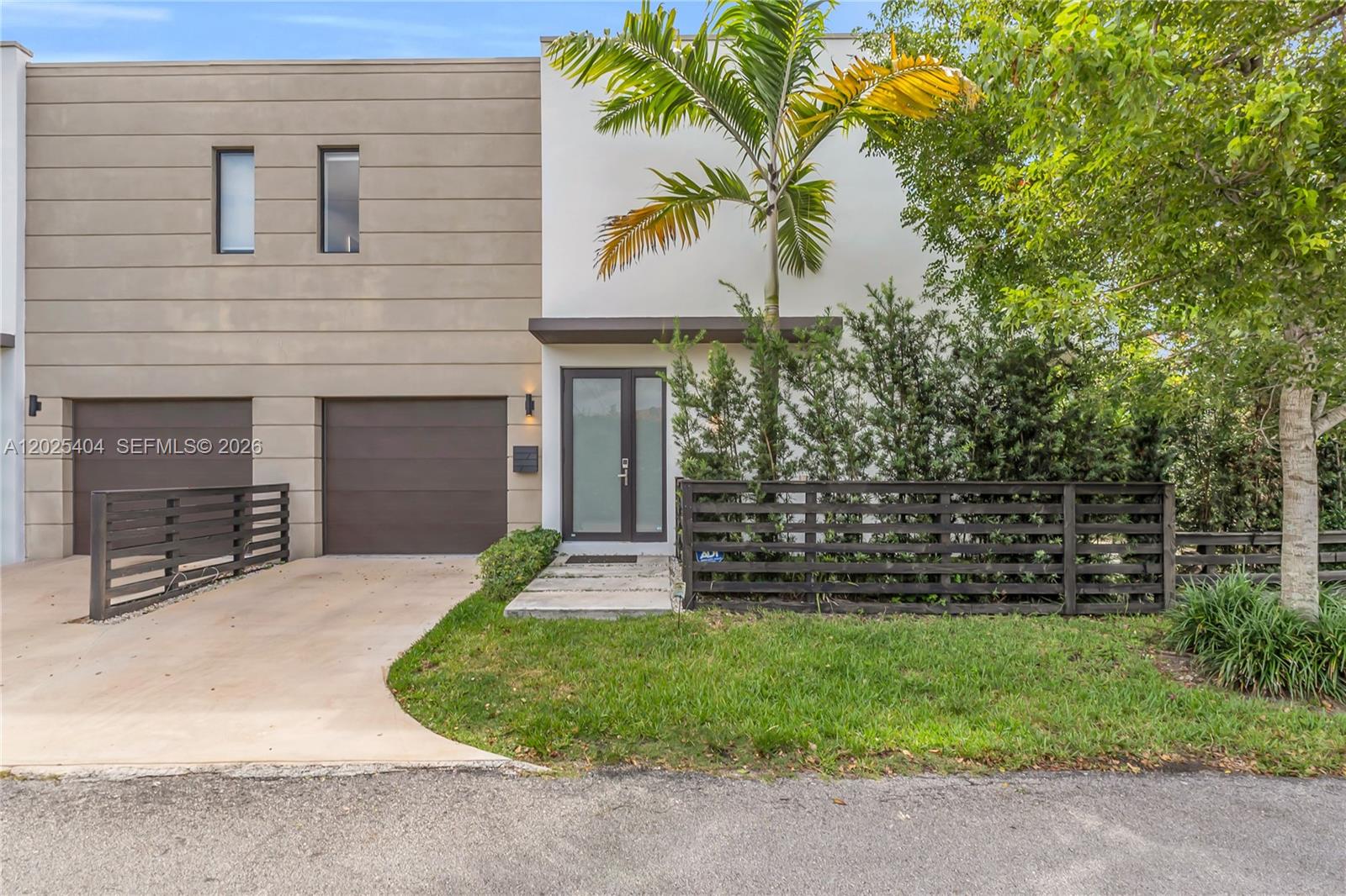 2841 SW 27th St #A Miami, FL 33133