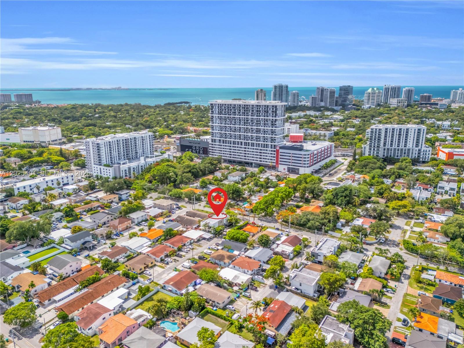 2841 SW 27th St #A Miami, FL 33133