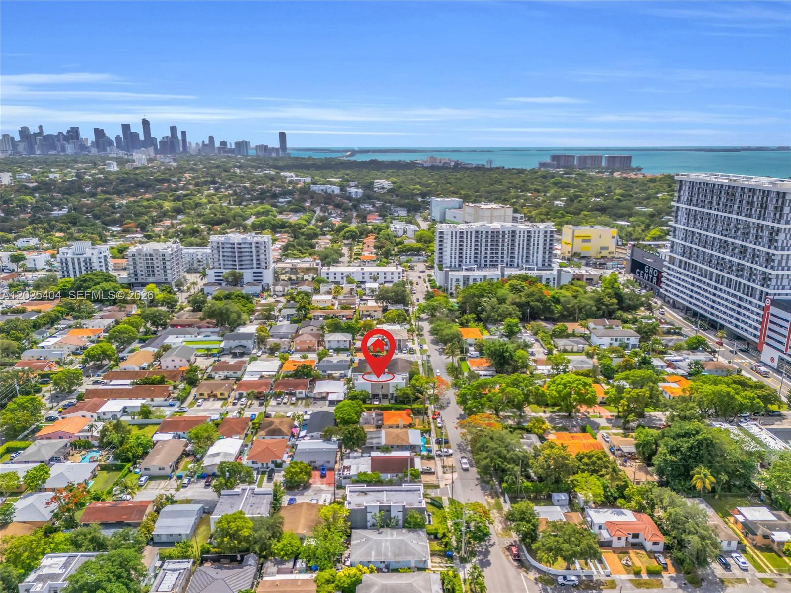2841 SW 27th St #A Miami, FL 33133