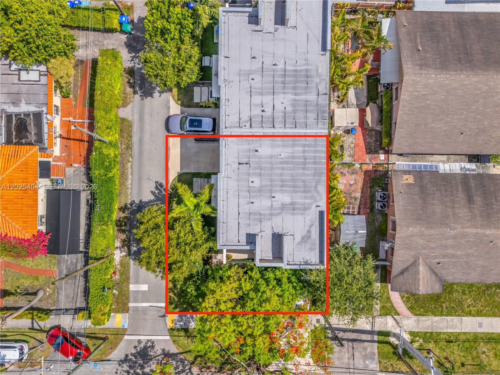 2841 SW 27th St #A Miami, FL 33133