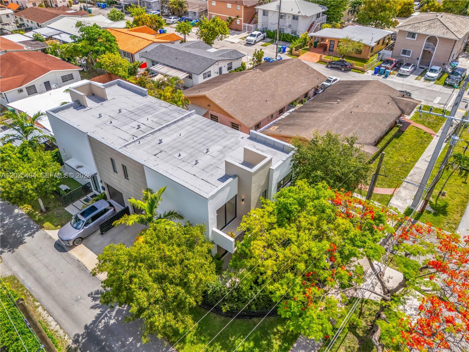 2841 SW 27th St #A Miami, FL 33133