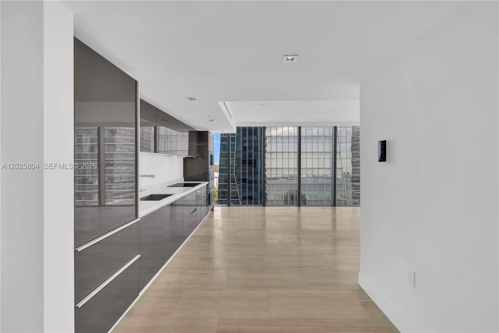 1451 Brickell Ave #2606 Miami, FL 33131