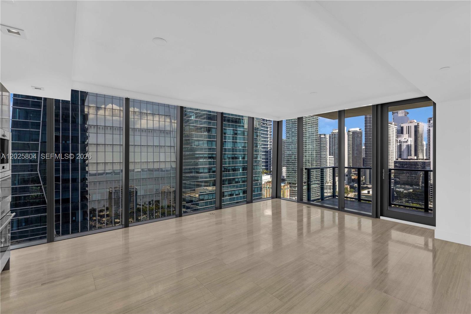 1451 Brickell Ave #2606 Miami, FL 33131