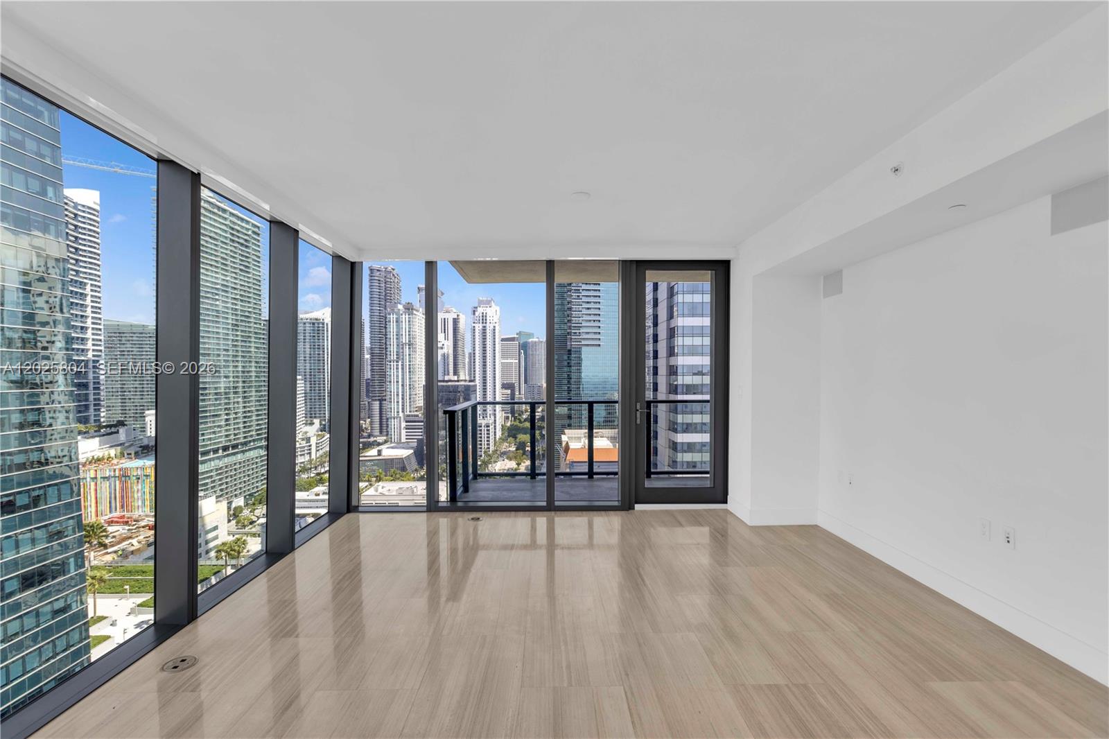 1451 Brickell Ave #2606 Miami, FL 33131