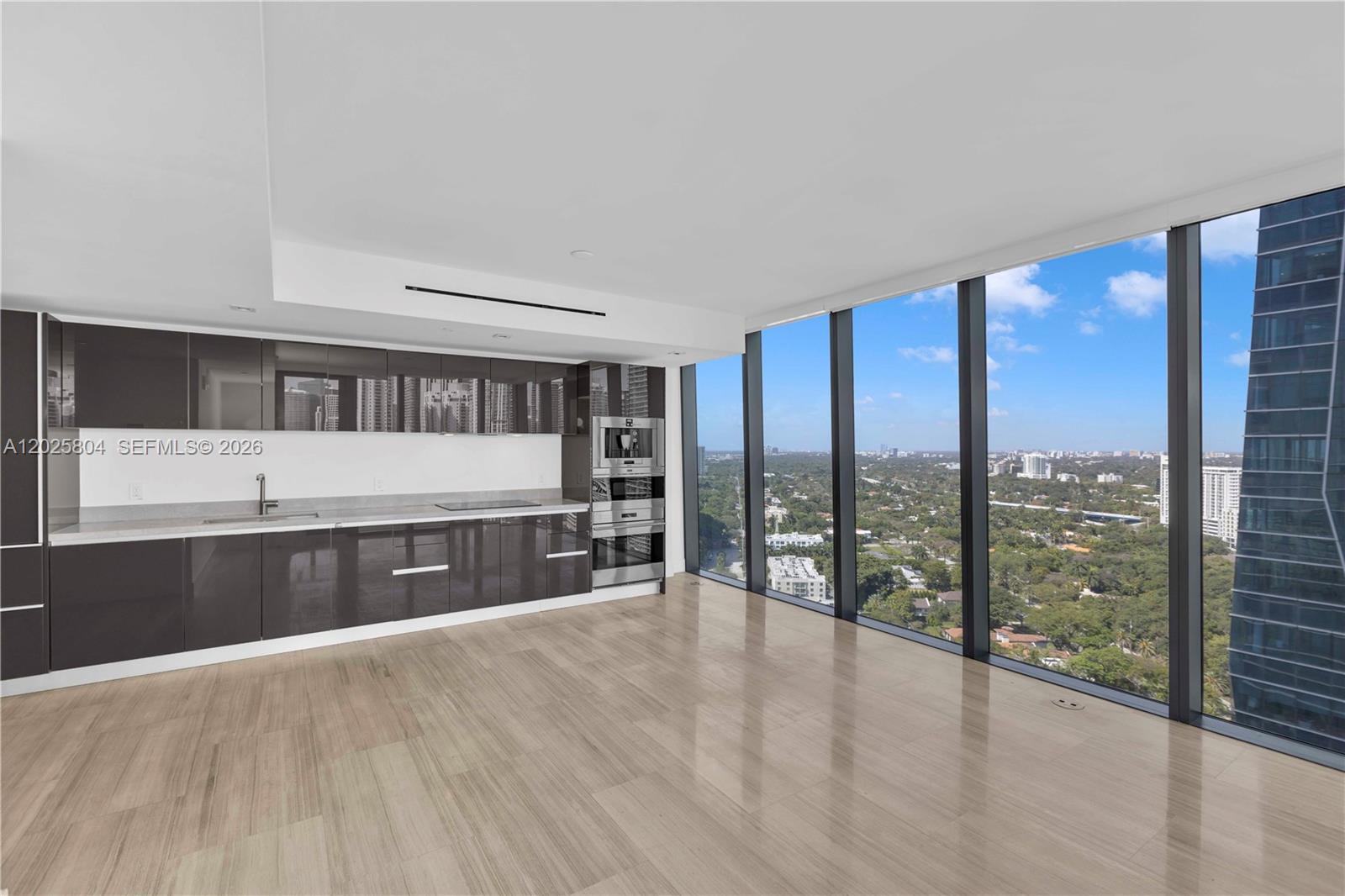 1451 Brickell Ave #2606 Miami, FL 33131