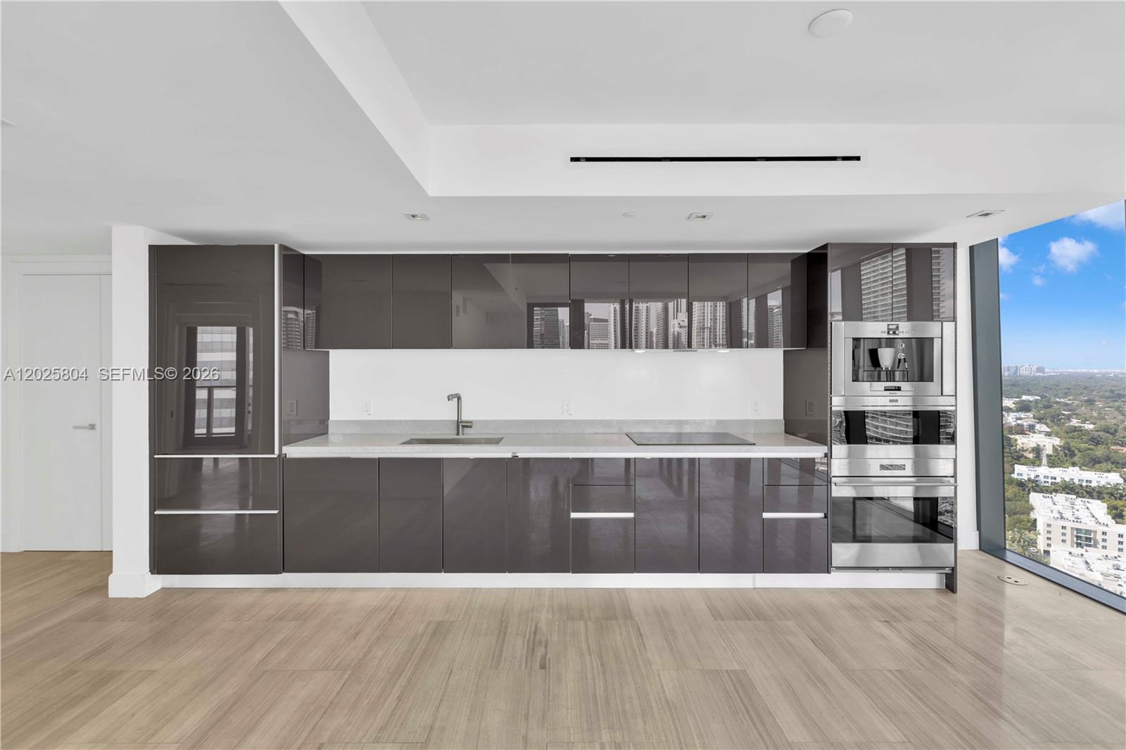 1451 Brickell Ave #2606 Miami, FL 33131