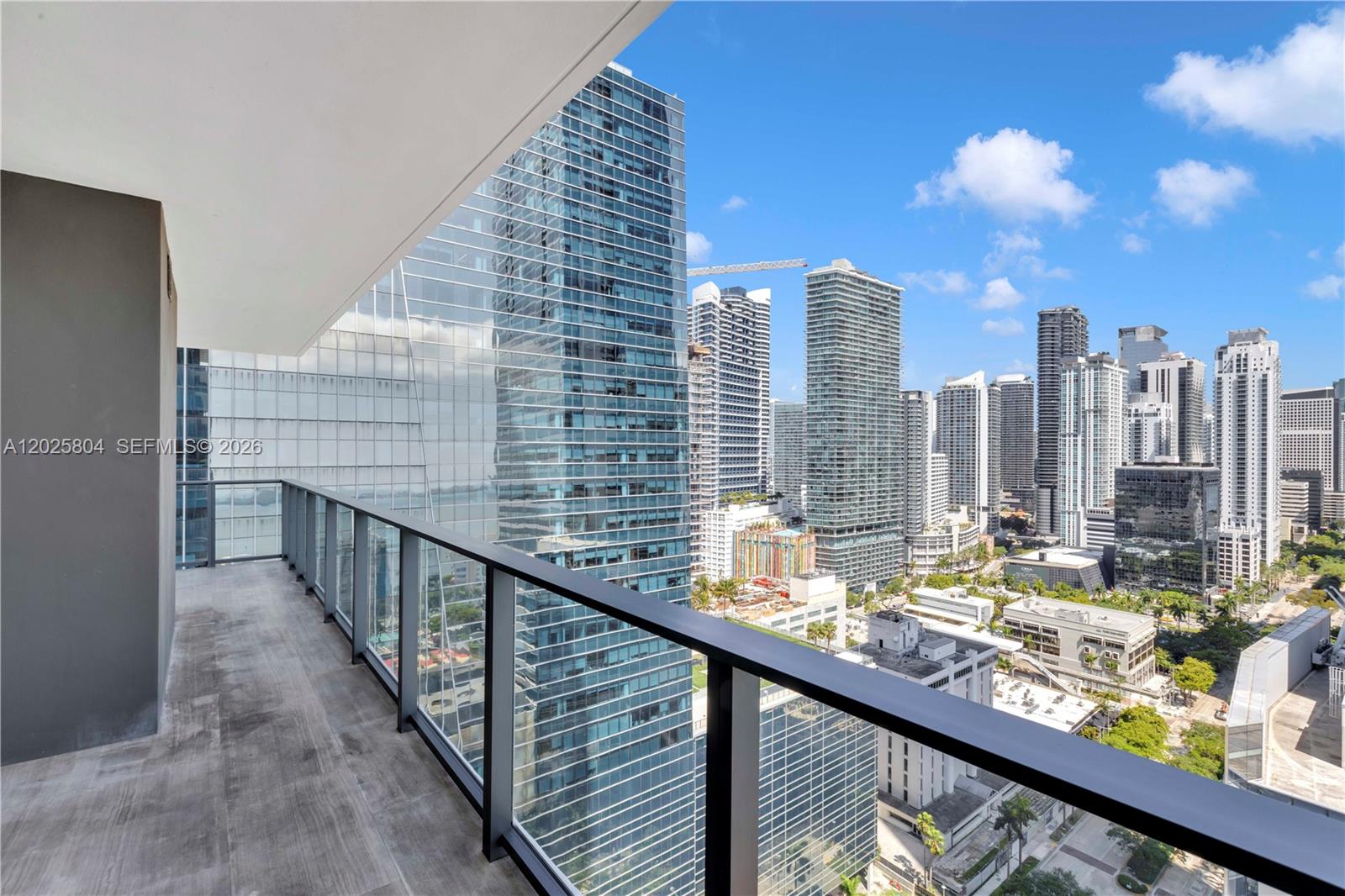 1451 Brickell Ave #2606 Miami, FL 33131