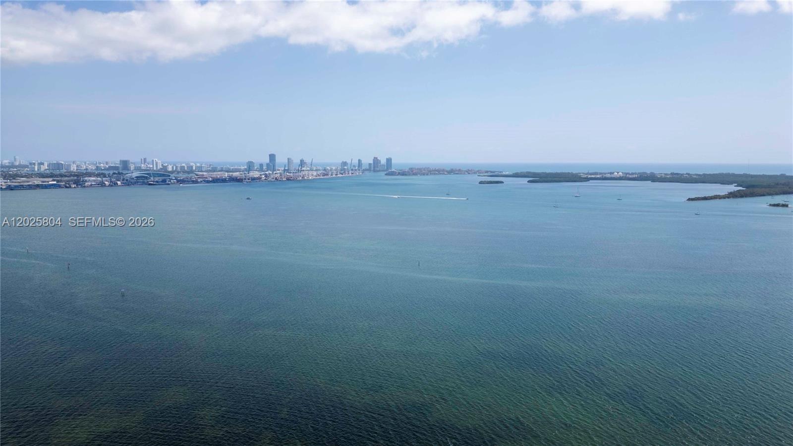 1451 Brickell Ave #2606 Miami, FL 33131