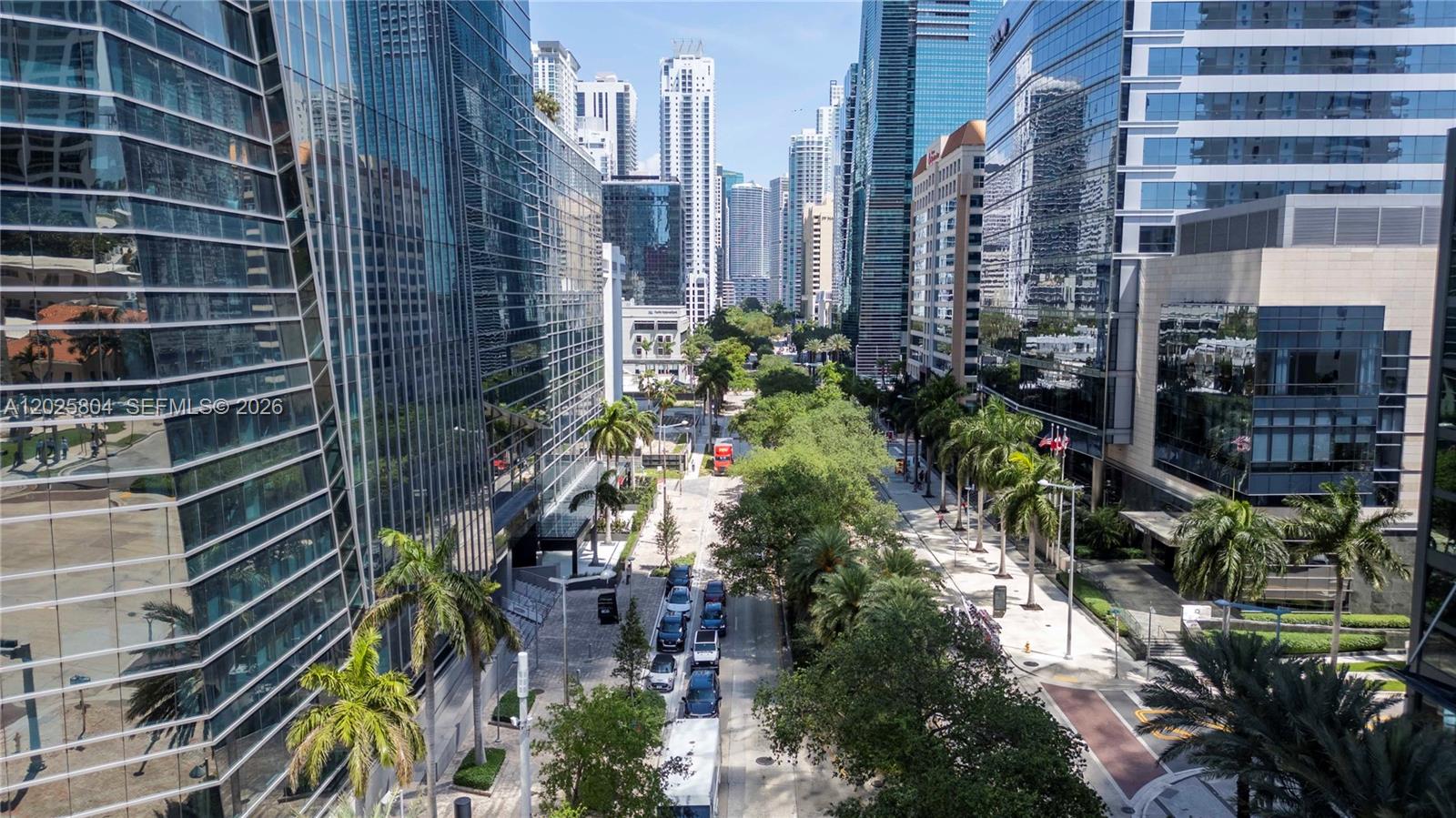 1451 Brickell Ave #2606 Miami, FL 33131