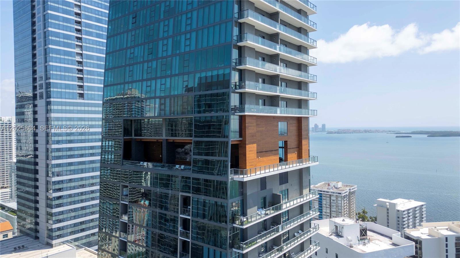 1451 Brickell Ave #2606 Miami, FL 33131