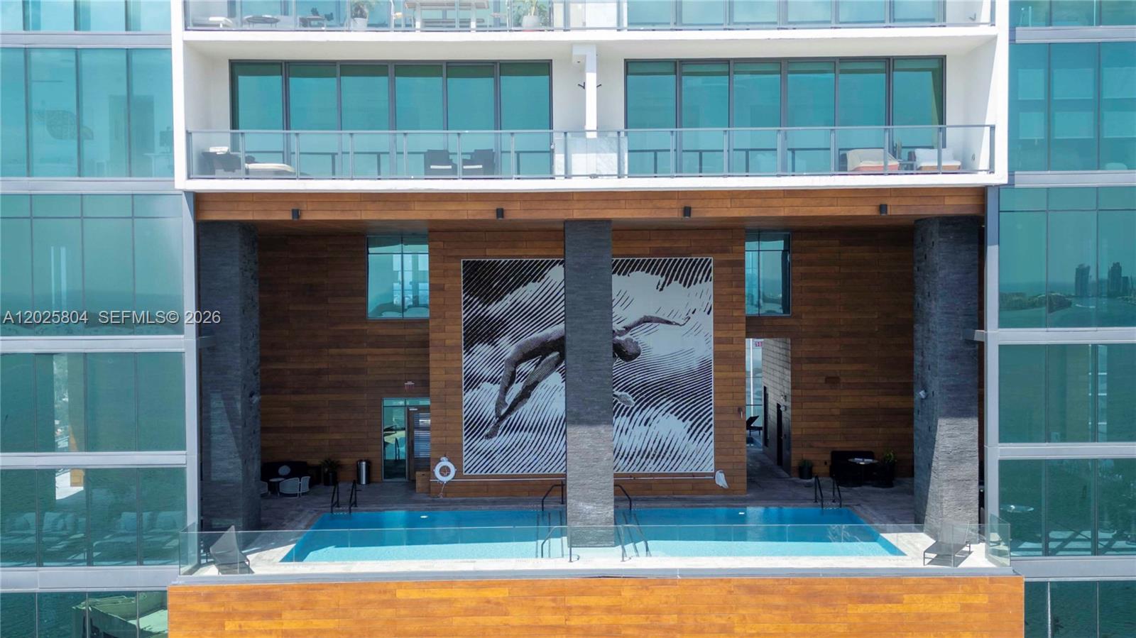 1451 Brickell Ave #2606 Miami, FL 33131