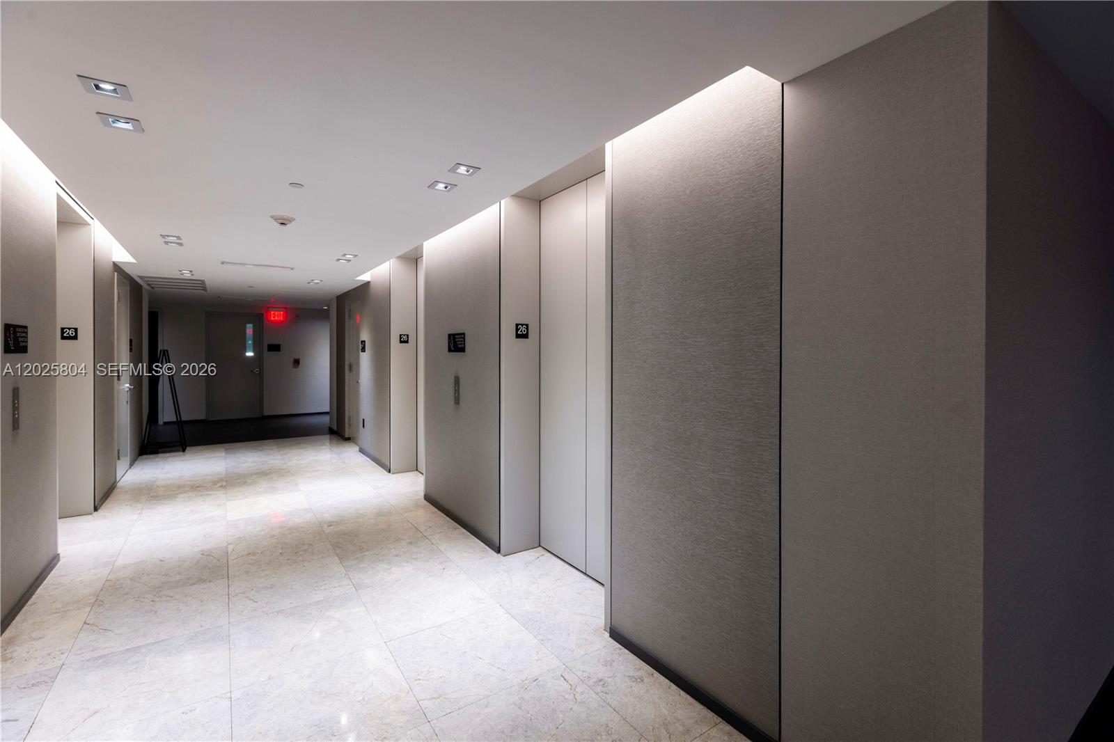 1451 Brickell Ave #2606 Miami, FL 33131