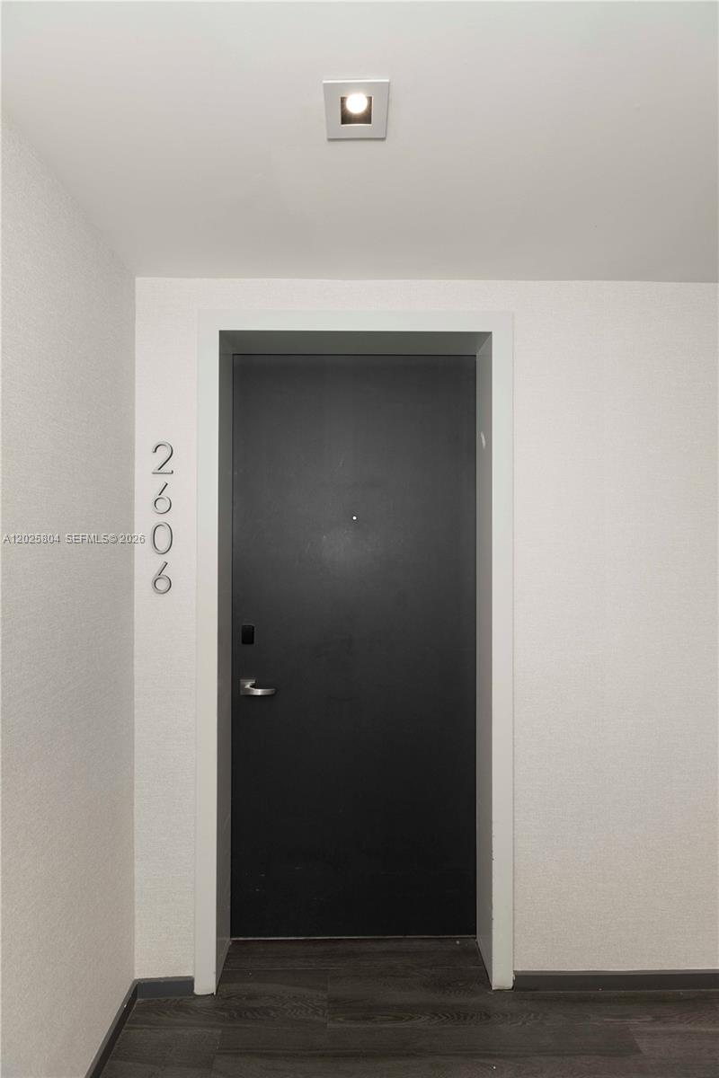 1451 Brickell Ave #2606 Miami, FL 33131