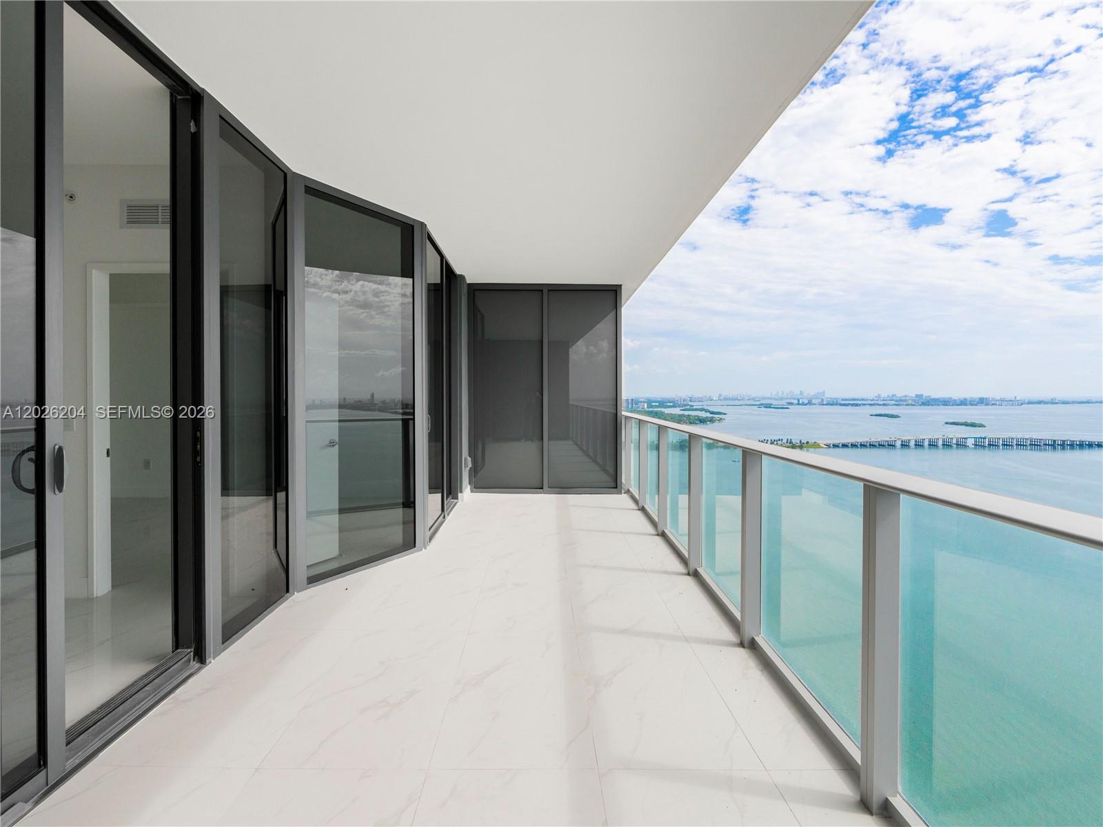700 NE 24th St #3606 Miami, FL 33137