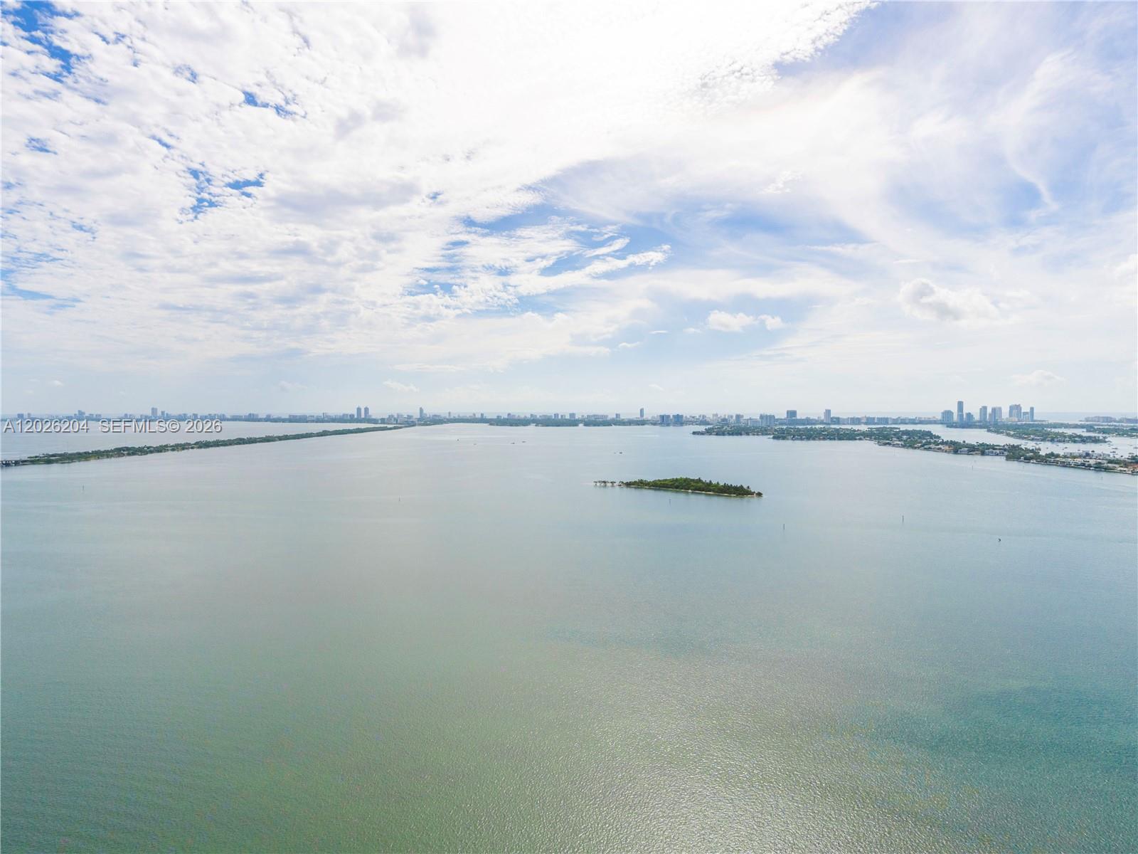 700 NE 24th St #3606 Miami, FL 33137