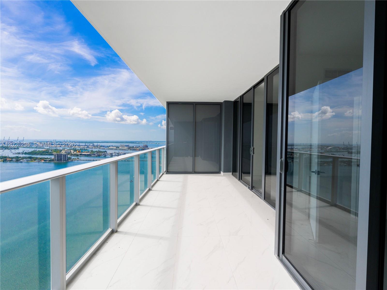 700 NE 24th St #3606 Miami, FL 33137