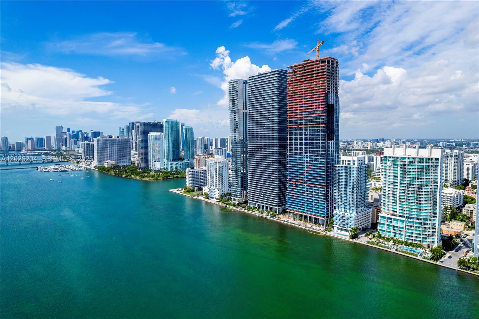 700 NE 24th St #3606 Miami, FL 33137