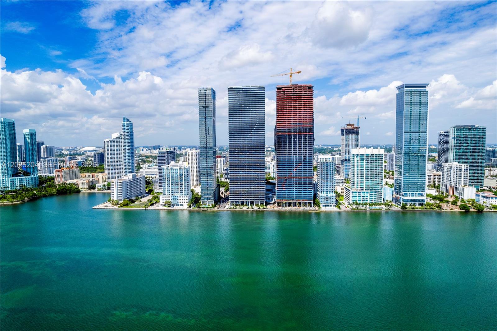 700 NE 24th St #3606 Miami, FL 33137