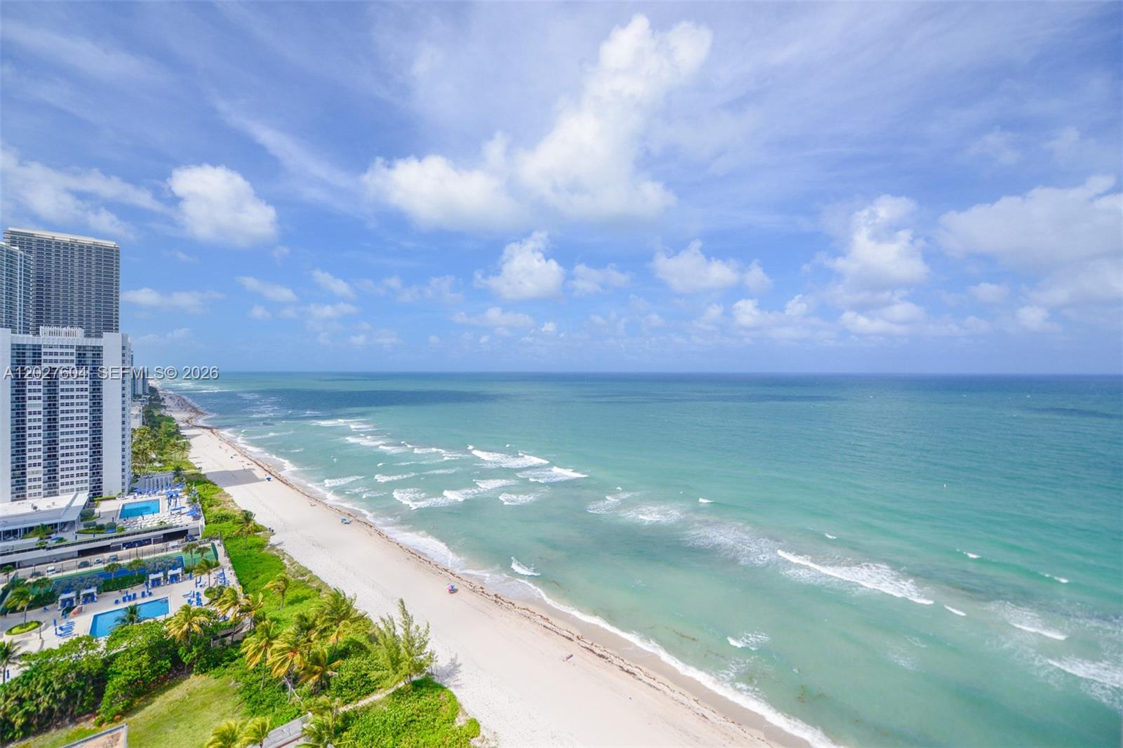 1950 S Ocean Dr #19P