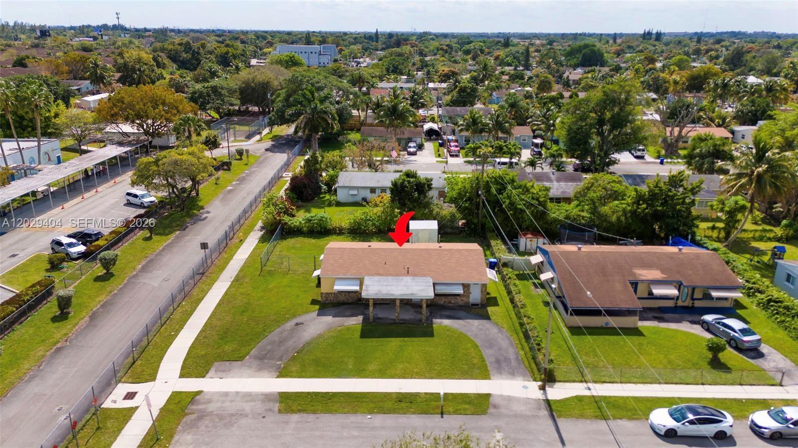 6200 SW 18th St
