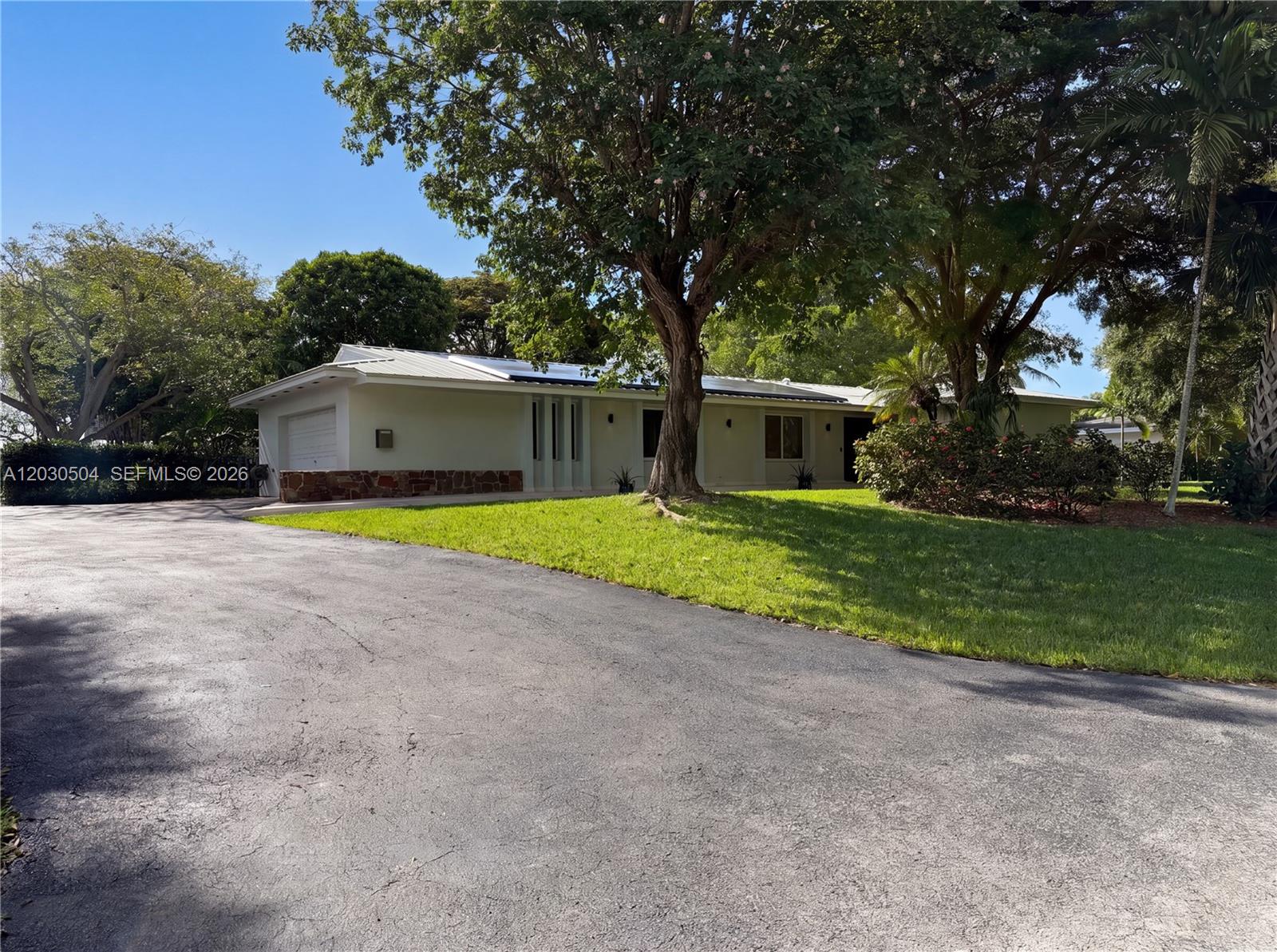 14851 SW 69th Ct Palmetto Bay, FL 33158