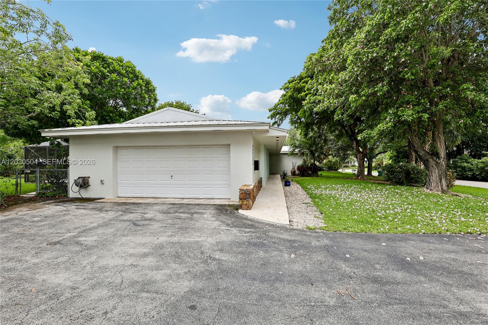 14851 SW 69th Ct Palmetto Bay, FL 33158