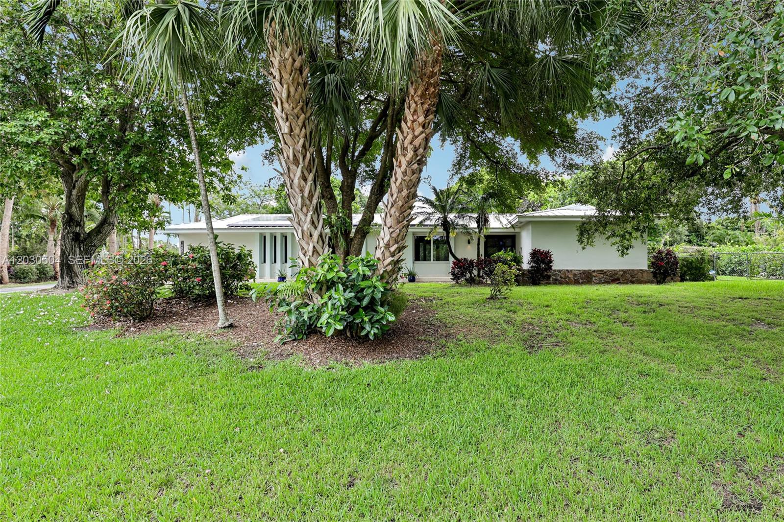14851 SW 69th Ct Palmetto Bay, FL 33158