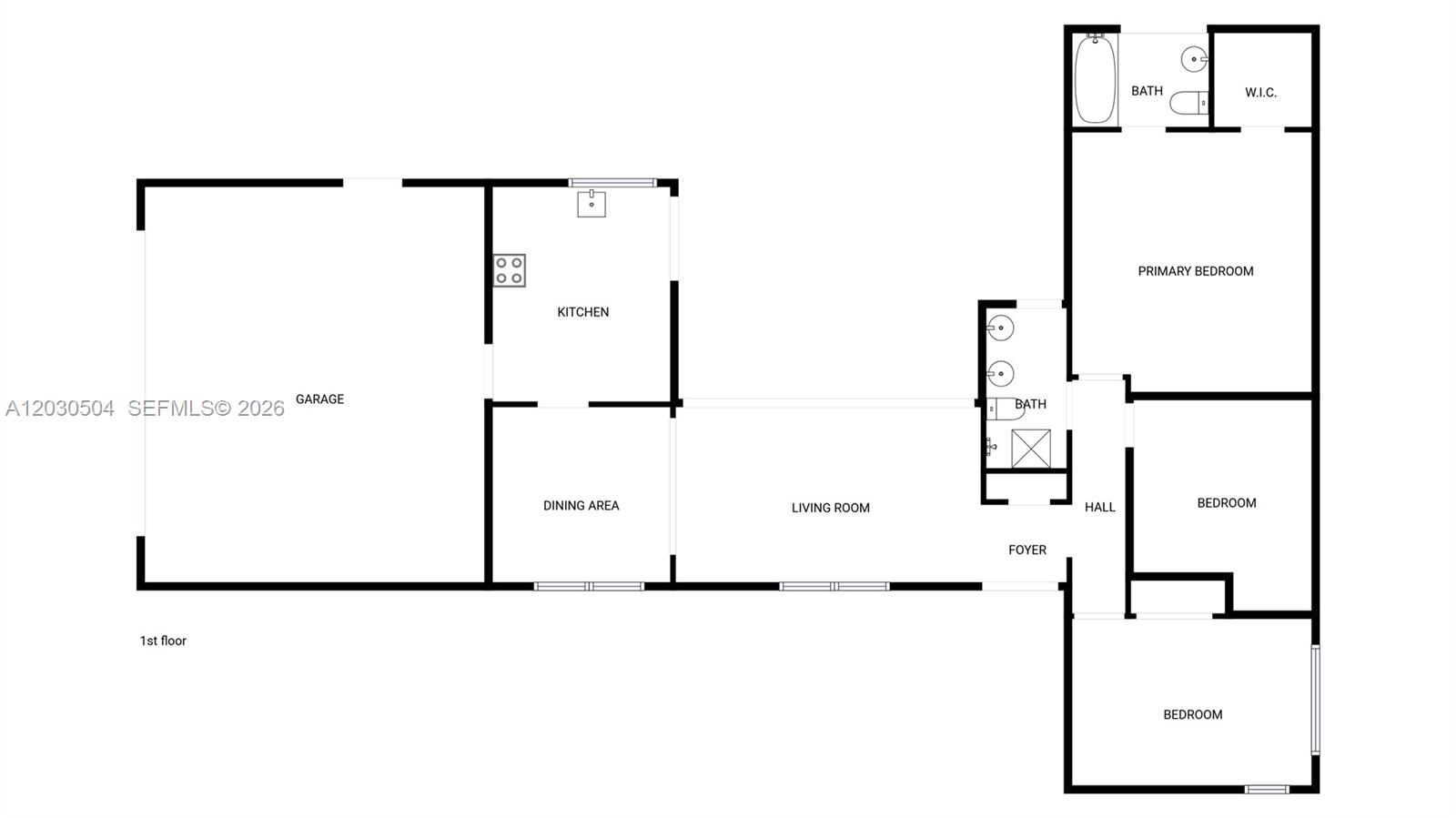 14851 SW 69th Ct Palmetto Bay, FL 33158