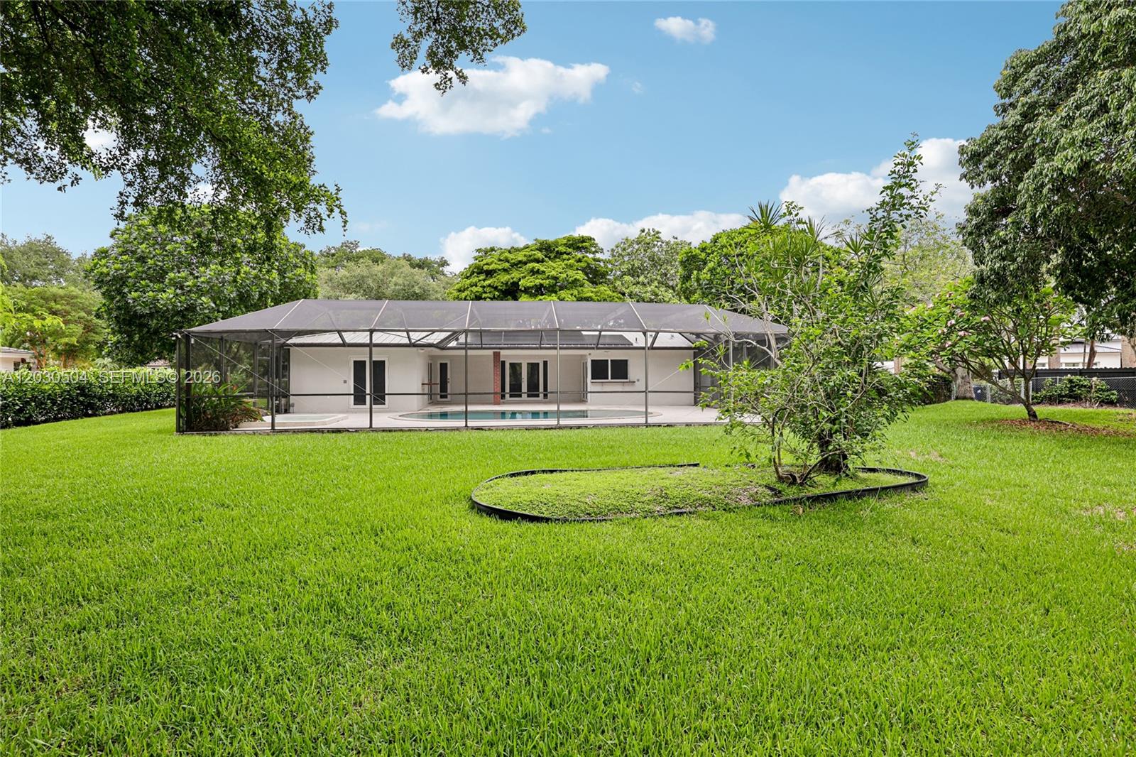 14851 SW 69th Ct Palmetto Bay, FL 33158