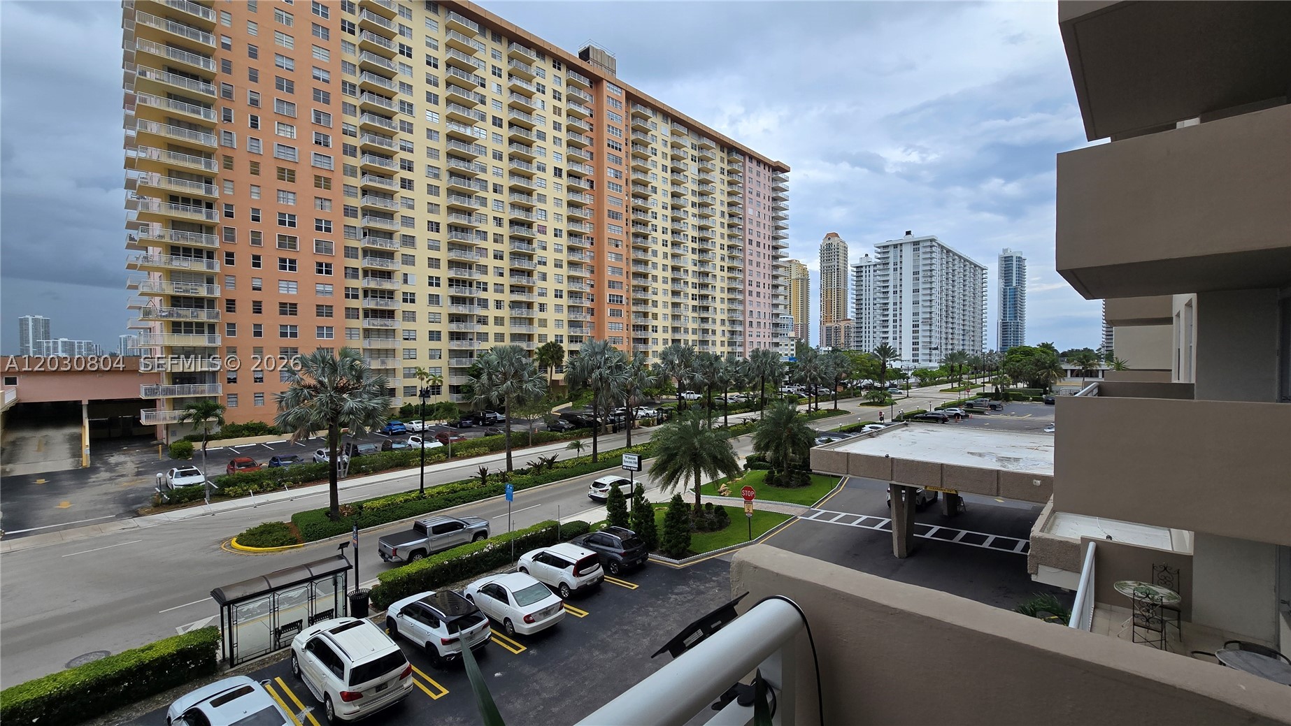 image Winston Towers 10011