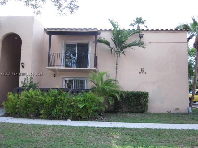 10738 N Kendall Dr #K-20