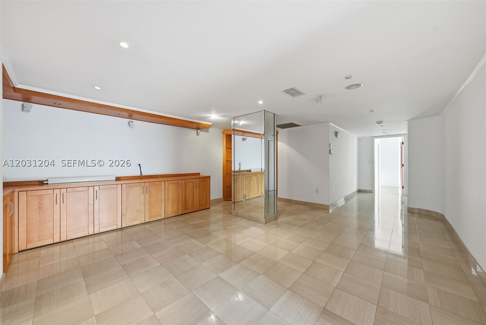 3 Grove Isle Dr #C605 Miami, FL 33133