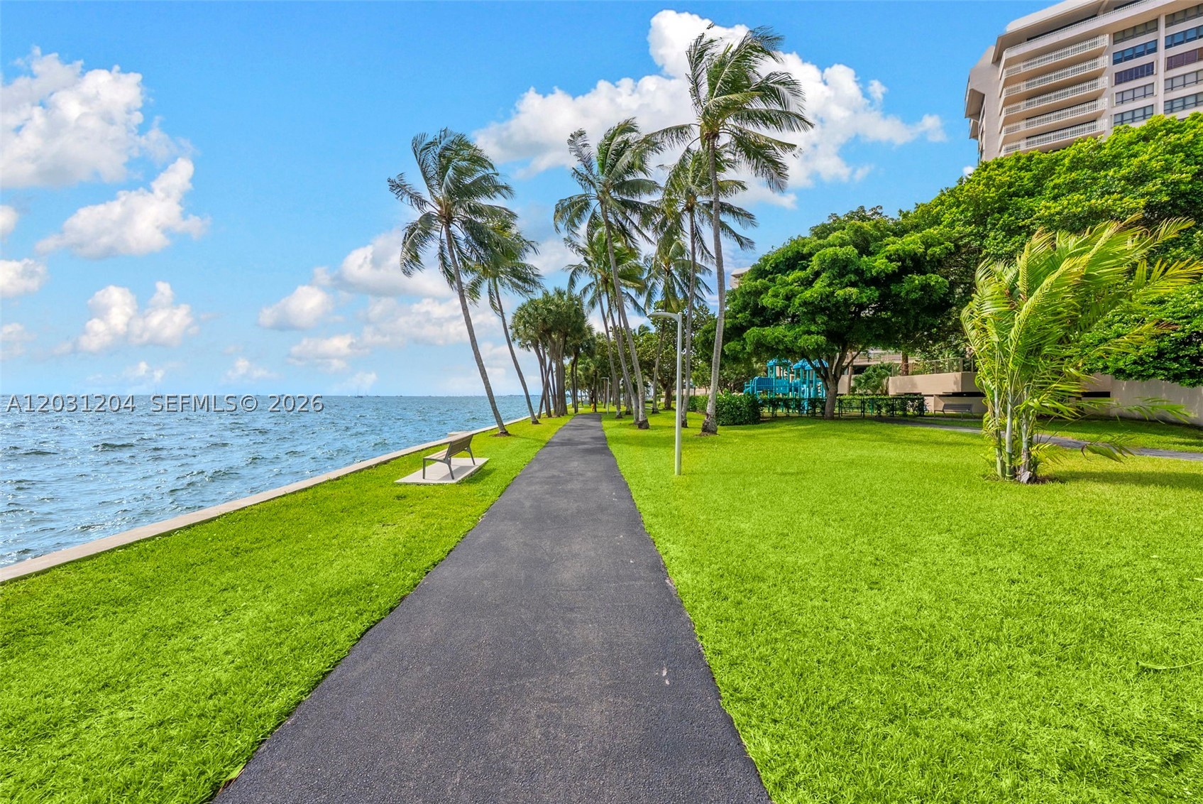 3 Grove Isle Dr #C605 Miami, FL 33133
