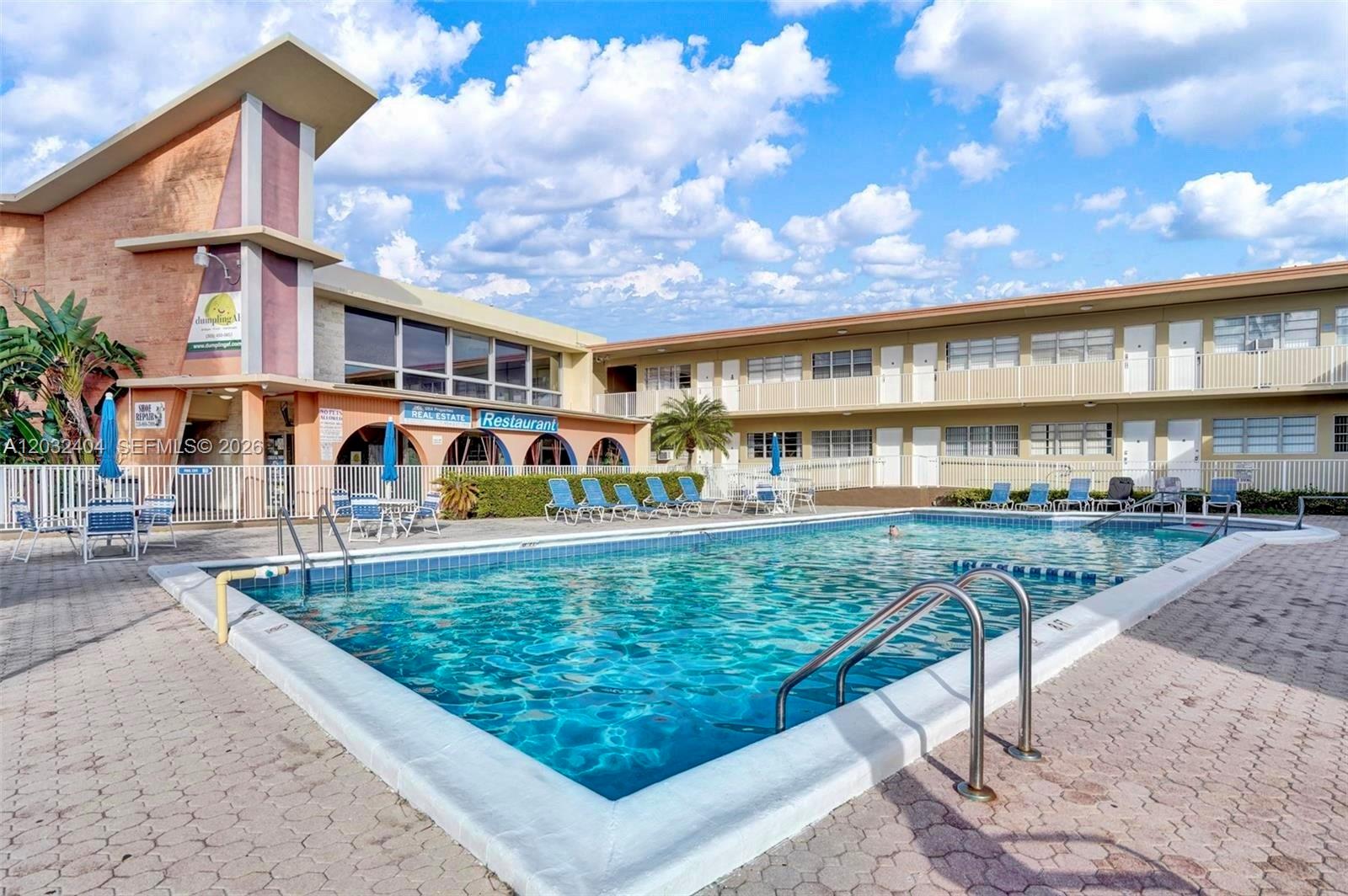 26 Diplomat Pkwy #2325 Hallandale Beach, FL 33009