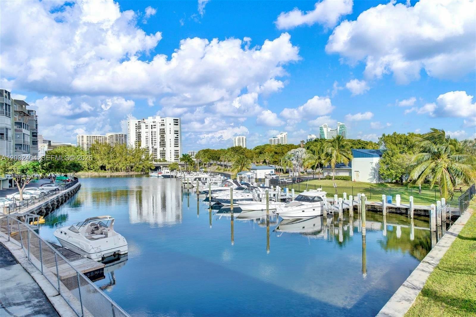 26 Diplomat Pkwy #2325 Hallandale Beach, FL 33009