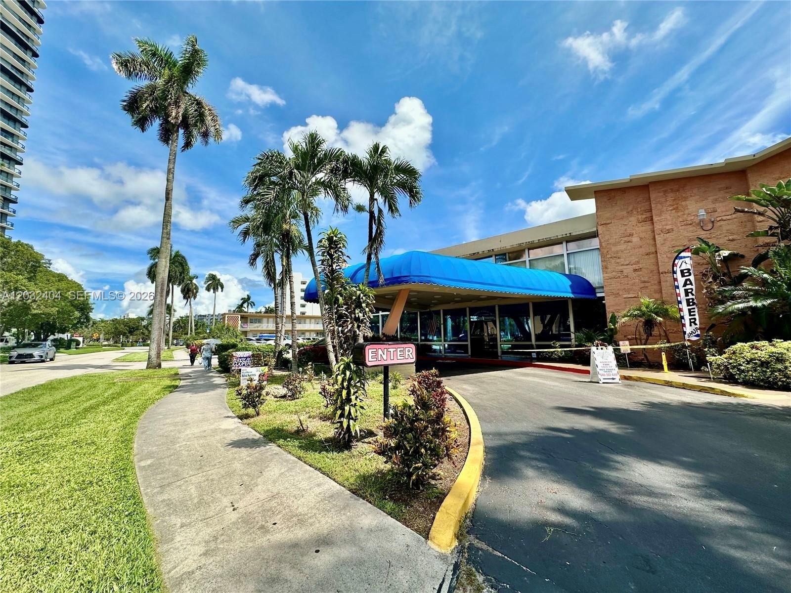 26 Diplomat Pkwy #2325 Hallandale Beach, FL 33009