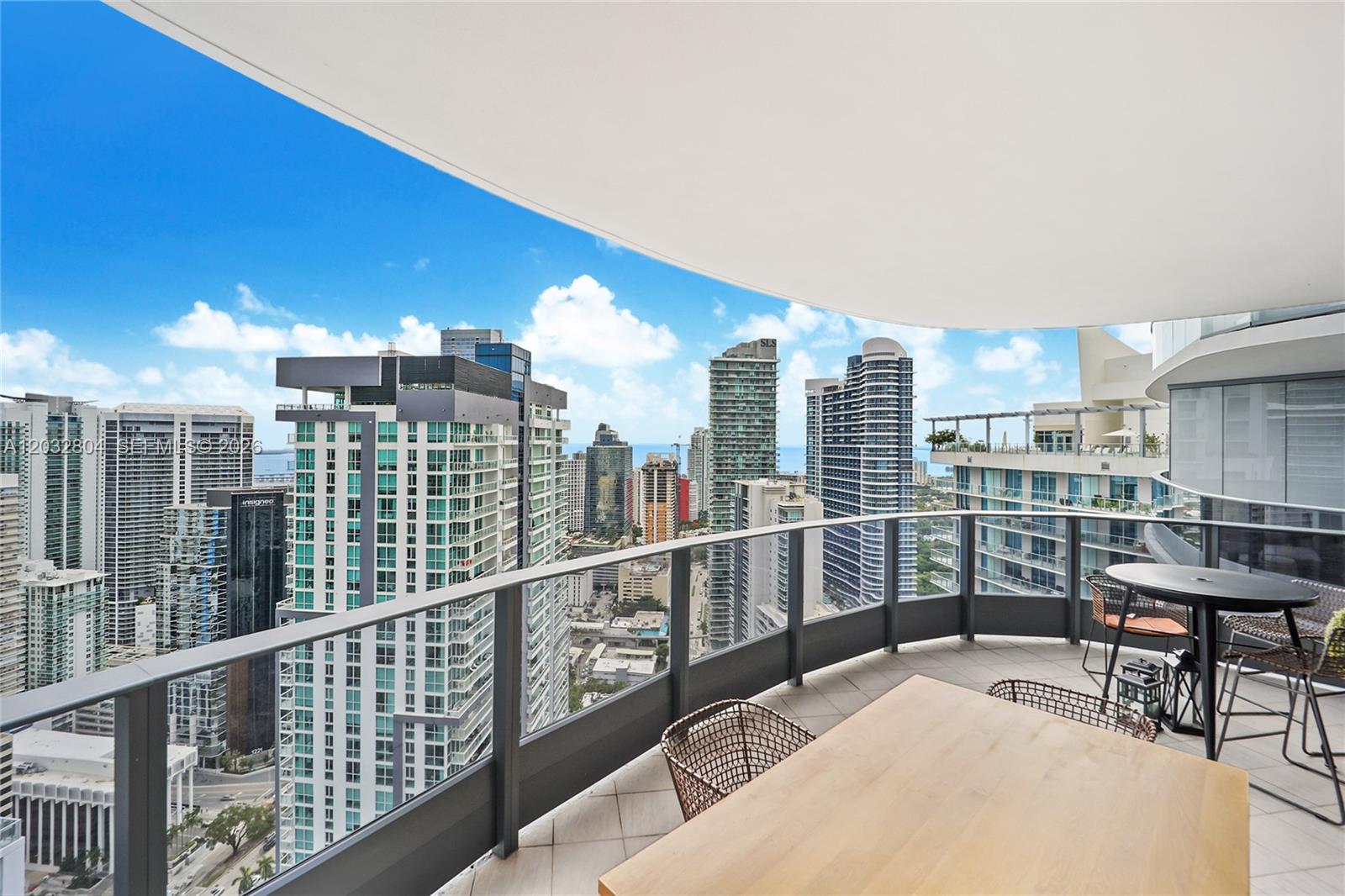1000 Brickell Plz #4401 Miami, FL 33131