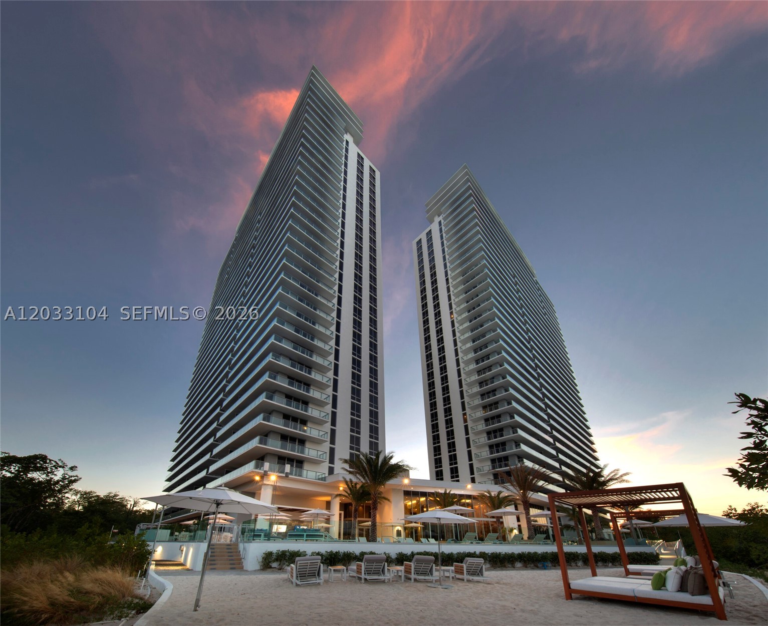 16385 Biscayne #1417