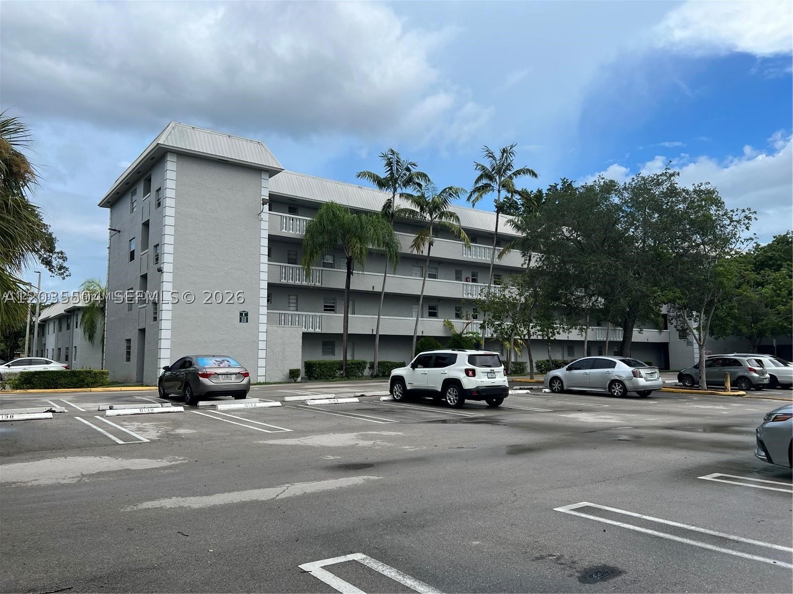 17255 SW 95th Ave #249 Palmetto Bay, FL 33157