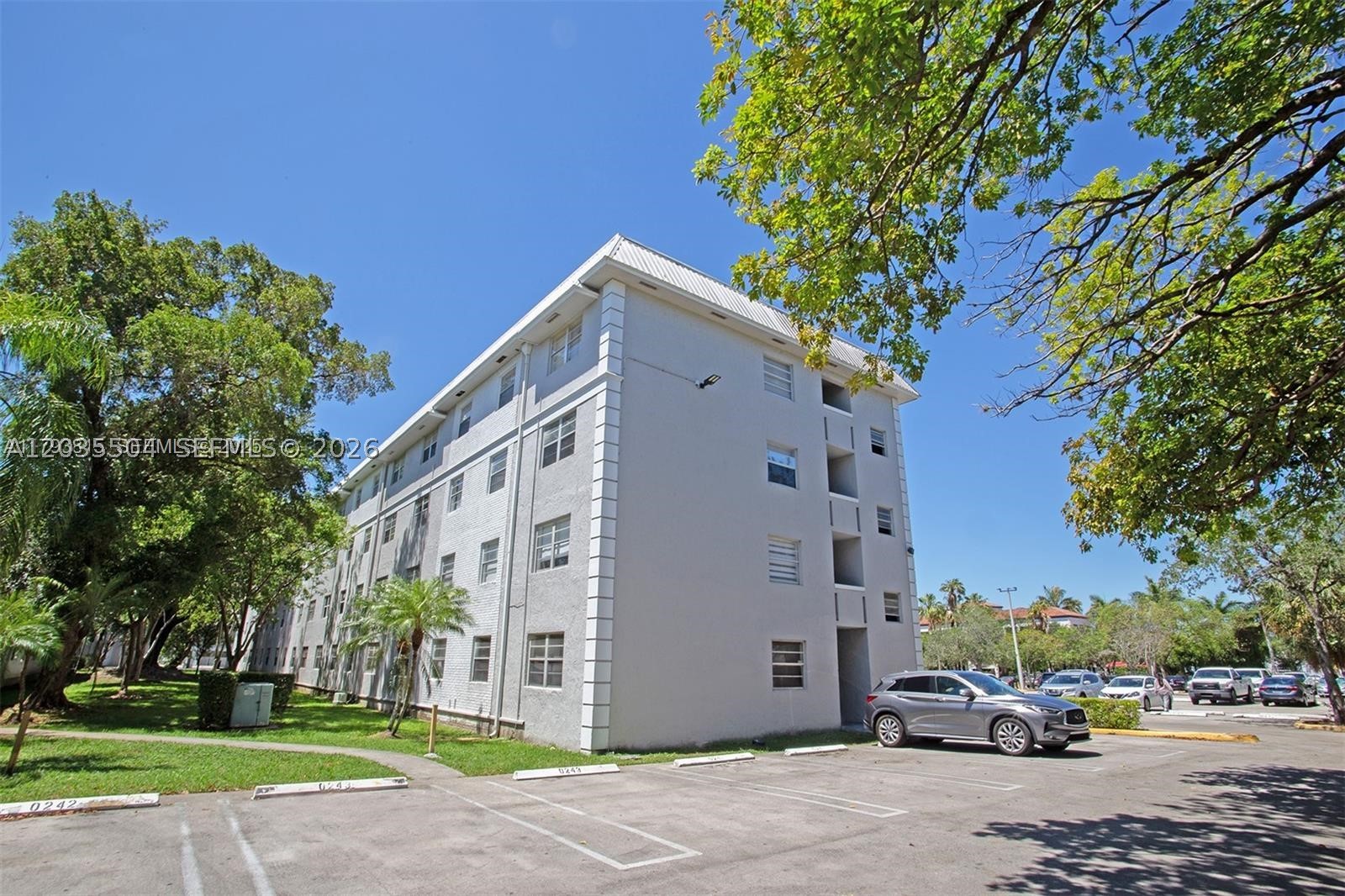 17255 SW 95th Ave #249 Palmetto Bay, FL 33157