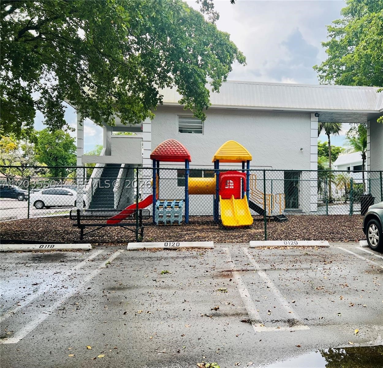 17255 SW 95th Ave #249 Palmetto Bay, FL 33157