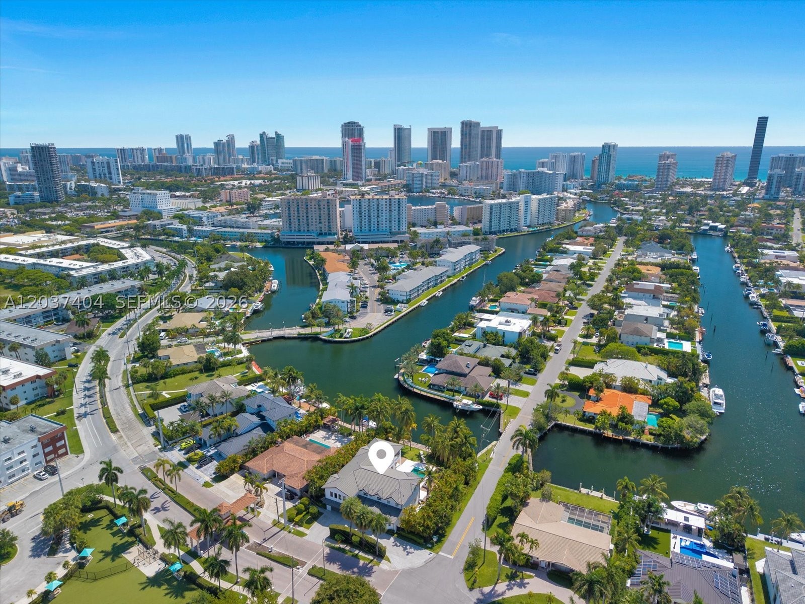 431 Layne Blvd Hallandale Beach, FL 33009