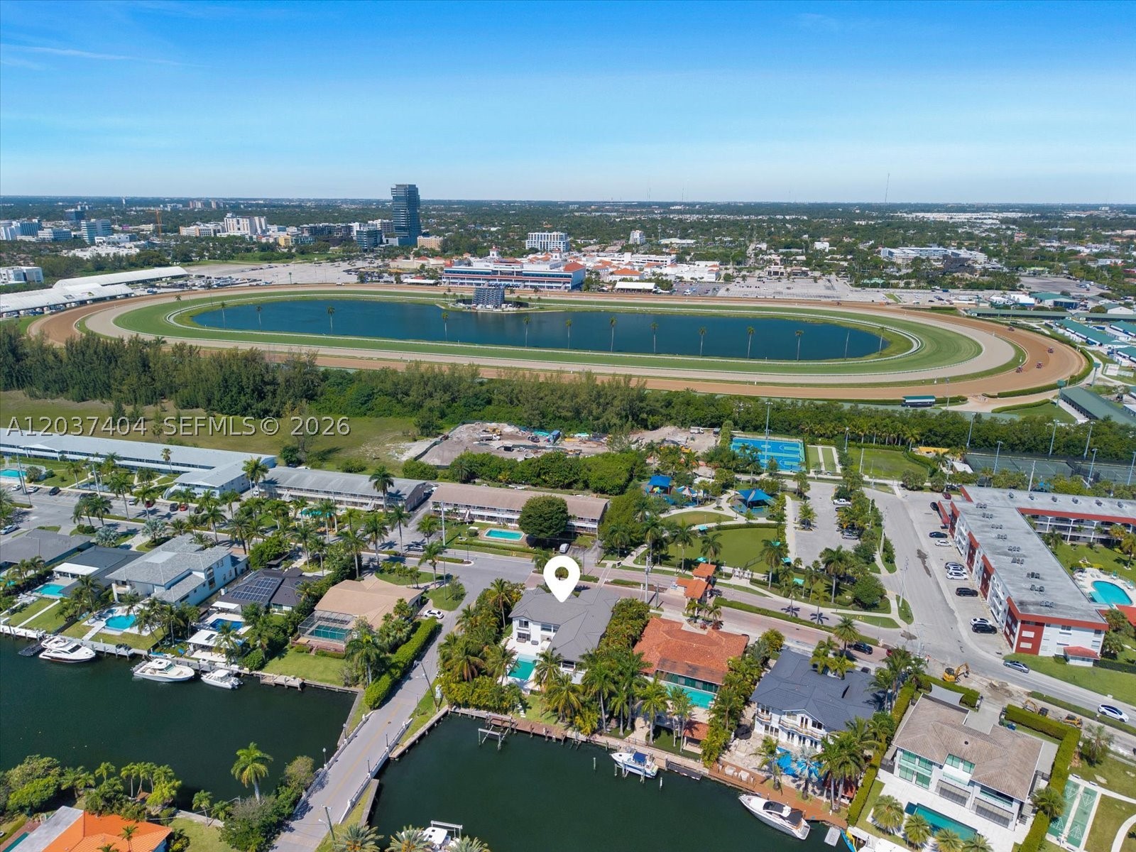 431 Layne Blvd Hallandale Beach, FL 33009