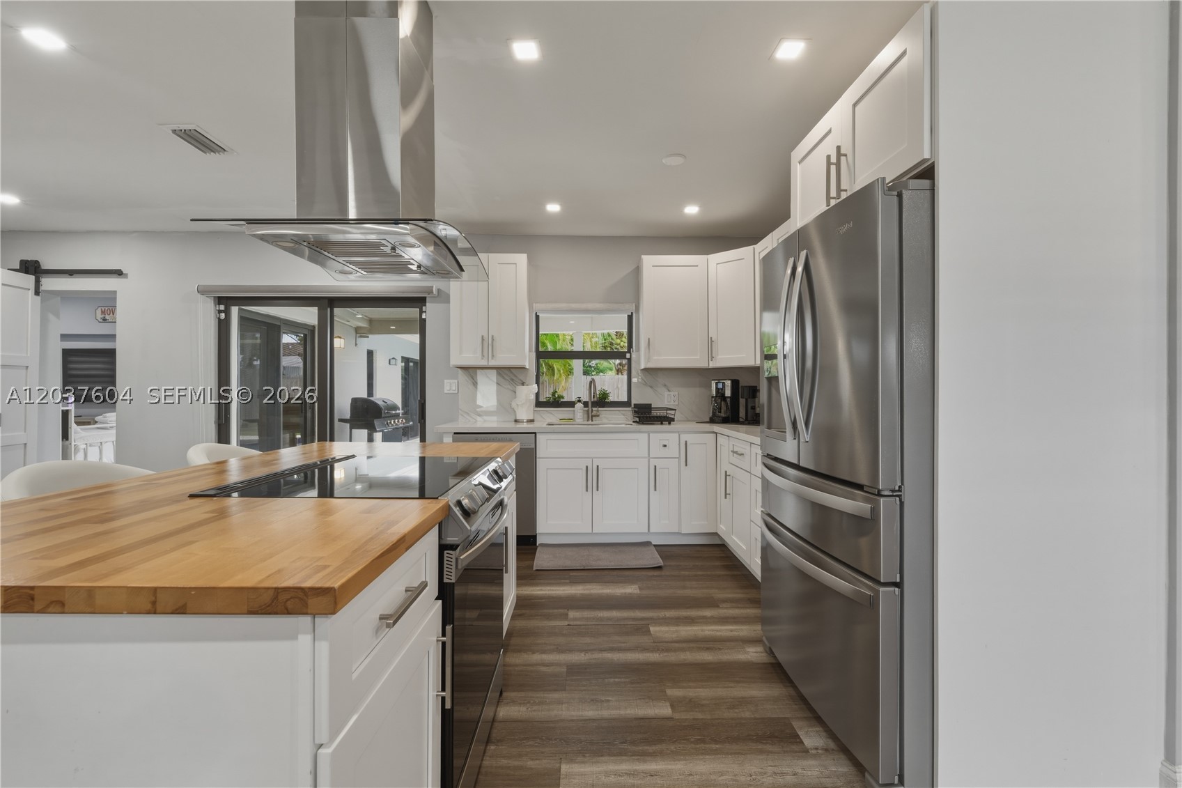 7395 SW 39th St Miami, FL 33155