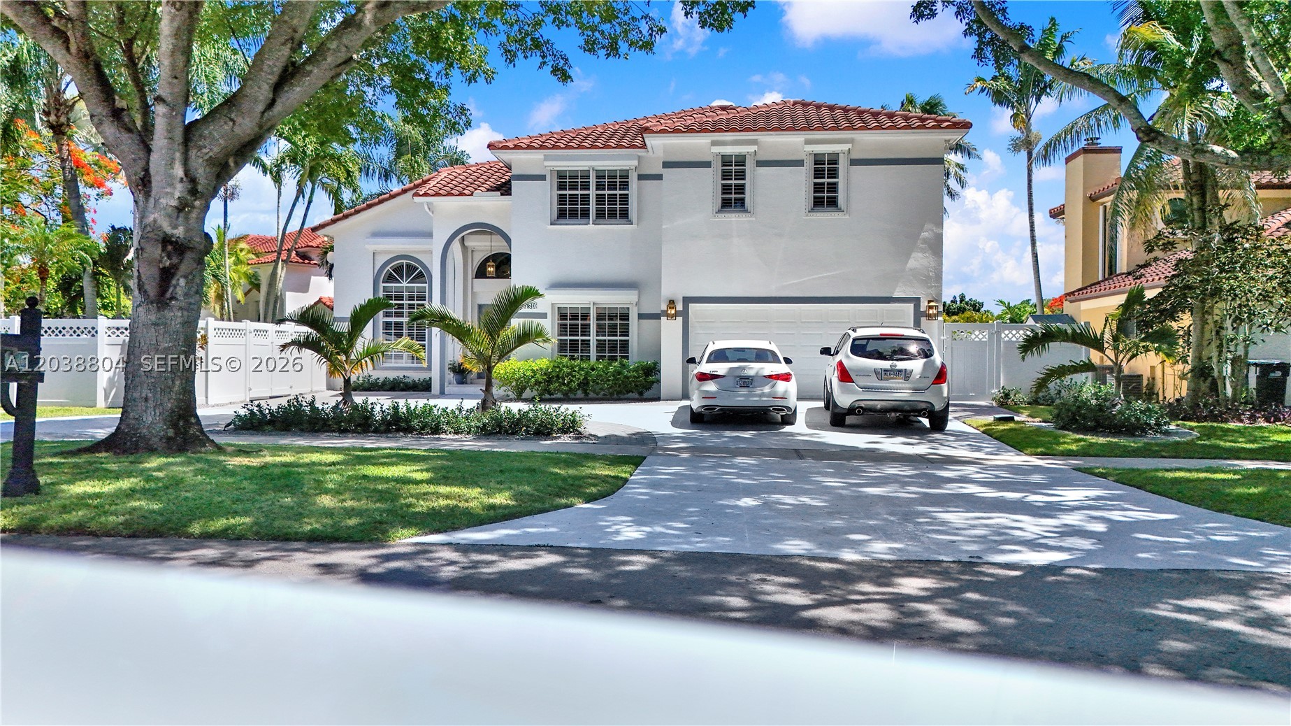 8940 SW 160th St Palmetto Bay, FL 33157